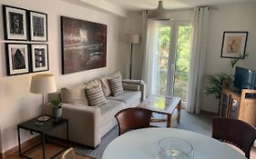 Apartamentos La Llum