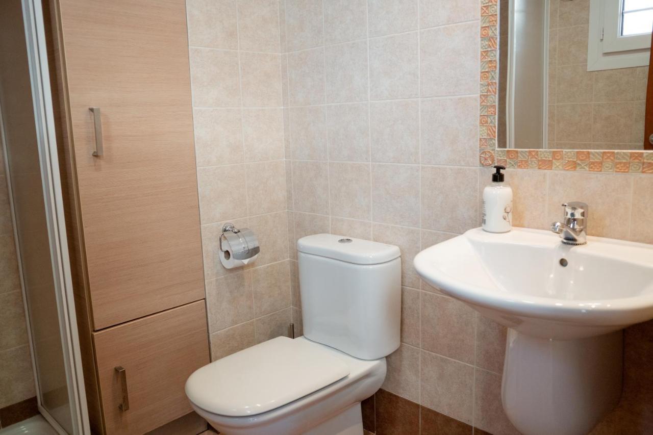 Apartamentos La Llum Аліканте Екстер'єр фото