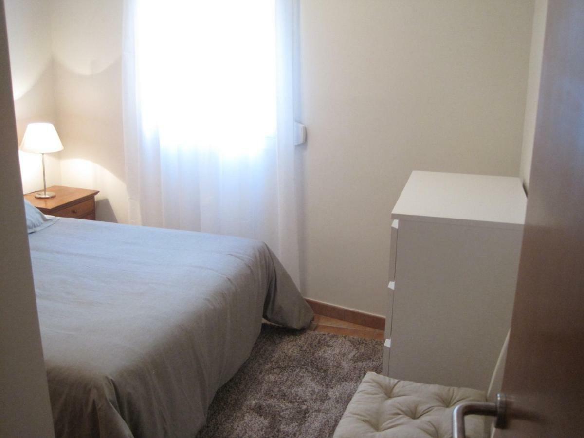 Apartamentos La Llum Аліканте Екстер'єр фото